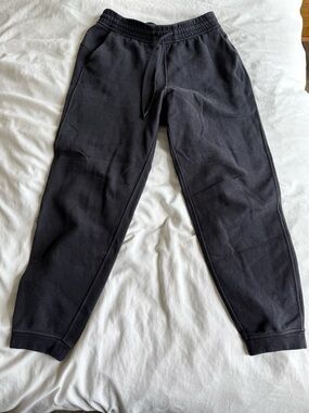 lululemon Black Joggers